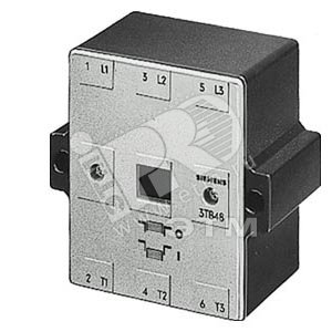 Дугогаситель для 3TB56 - SIEMENS