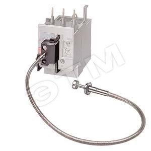 3RB2984-2 COVER SEALABLE ДЛЯ 3RB22/23 ТИПОРАЗМЕР S00...S12 - SIEMENS