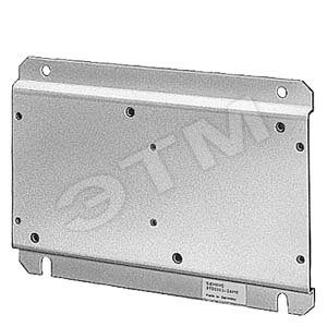 3TX7681-1B МОНТАЖНАЯ ПЛАТА ДЛЯ 3TE6804 - SIEMENS