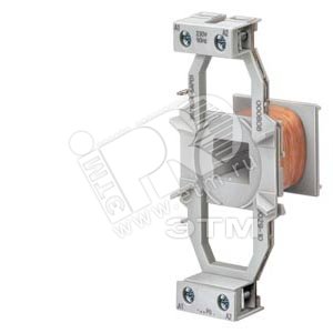 Катушка для контакторов SIRUS 3R типоразмер S2 винтовые зажимы AC 208В 50/60Гц - SIEMENS