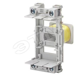 Катушка для контакторов SIRIUS 3R типоразмер S2 винтовые зажимы DC 230В - SIEMENS