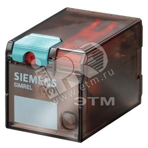 LZX:MT323024 ZZZ Реле вставляемое LZX:MT323024 - SIEMENS