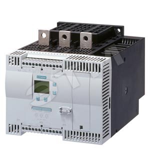3RW4957-8VX40 FAN ДЛЯ УСТРОЙСТВО ПЛАВНОГО ПУСКА SIRIUS 3RW445.-. - SIEMENS