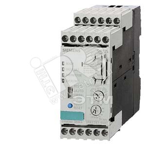 МОДУЛЬ BASIC 1 GF ДЛЯ 3RB22/23 ТИПОРАЗМЕР S00...S12 - SIEMENS