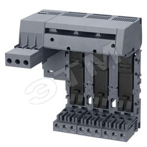 PE INFEED, CONNECTION MAIN CIRCUIT: SCREW TERMINAL, TERMINAL MAX. 25 MM2 / 35 MM2 - SIEMENS