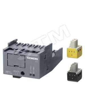 3RK1904-2AB02 AS-INTERFACE ADDRESSING UNIT V3.0 ДЛЯ SETTING ADDRESSES OF AS-I SLAVE MODULES, INPUT/O