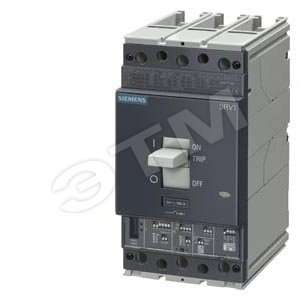 3RV1364-7AN10 MOLDED CASE CIRC.BREAKER 3RV1 ДЛЯ STARTER COMBINATION INCREASED SWITCHING CAPACITY RAT - SIEMENS