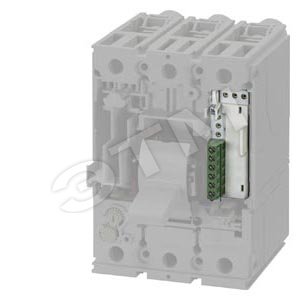 3RV1991-1FA0 CONNECTION CABLE ДЛЯ AUX. SWITCH FOR 3RV1. 5-8 2 M, 6-POLE