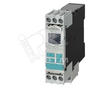 3UG4631-1AA30 ЦИФРОВОЕ РЕЛЕ КОНТРОЛЯ НАПРЯЖЕНИЯ, - SIEMENS