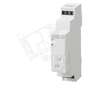 7PV1540-1AW30 РЕЛЕ ВРЕМЕНИ, ЭЛЕКТРОННОЕ, ЗАДЕРЖКА