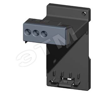 ТРОСИКОВЫЙ СБРОС ДЛЯ 3RB30/3RB31 ТИПОРАЗМЕР S00...S0 - SIEMENS