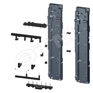 Комплект защиты от вибрации (8US1998-1CA10)