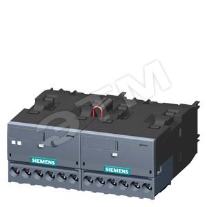 3RA2712-2BA00 ФУНКЦИОНАЛЬНЫЙ МОДУЛЬ FOR AS-I, REVERSING START, SPRING-LOADED CONNECTION, MOUNTED ON - SIEMENS