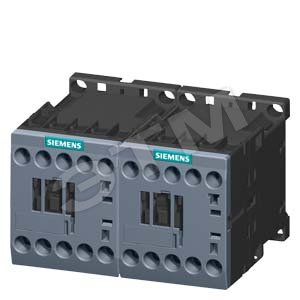 Контактор вспомогательный с защелкой 3S+1OE AC 110V 50/60Гц типоразмер S00 винтовые зажимы - SIEMENS