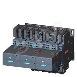 СБОРКА ПО СХЕМЕ ЗВЕЗДА-ТРЕУГОЛЬНИК С ЛОГ. AC3, 7.5КВТ/400V, DC 24V, 3-ПОЛ., ТИПОРАЗМЕР S00, ВИНТОВЫЕ КЛЕММЫ, ЭЛ. И МЕХ. ВЗАИМНАЯ БЛОКИРОВКА, 1НО ИНТЕГР. В СЕТЕВОЙ КОНТ., 1НО ИНТЕГР. В КОНТ. ЗВЕЗДЫ, 1НО ИНТЕГР. В КОНТ. ТРЕУГОЛЬНИКА,