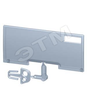 МОДУЛЬ КОННЕКТОР, 21CM, ДЛЯ ФУНКЦИОНАЛЬНЫЙ МОДУЛЬS 3RA27 14POLE - SIEMENS