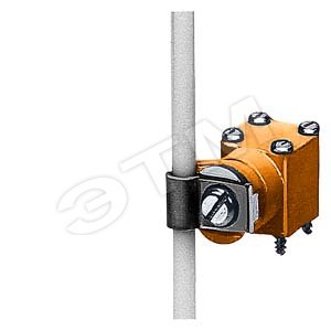 ИСП. МЕХАНИЗМ ДЛЯ 3SE3200, 3SE3210, 3SE3220 ПОЗ. ВЫКЛ. ПРУЖИННЫЙ ШТЫРЬ - SIEMENS
