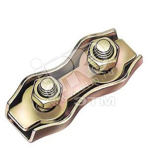 3SE7944-1AC ЗАЖИМ ВЕРЕВКИ, ДУПЛЕКС, 4 MM,