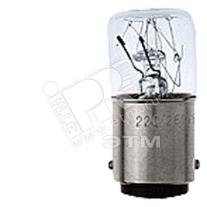 8WD4328-1XX СИГНАЛЬНАЯ КОЛОННА, ДИАМЕТР 70MM ПРИНА - SIEMENS