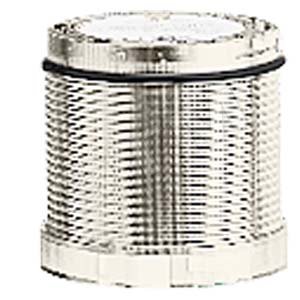 Колонна сигнальная повторный проблесковый элемент прозрачный 24V AC/DC (8WD4420-1BE) - SIEMENS