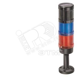 8WD4308-0DD АДАПТЕР ОСНОВАНИЯ, ВЫХОД КАБЕЛЯ БОКОВО - SIEMENS