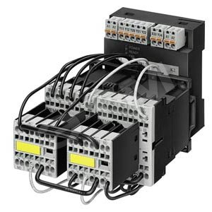 SIGUARD БЕЗОПАСНЫЕ КОНТАКТОРНЫЕ КОМБИНАЦИИ ЭЛЕКТРОННЫЕ СО ВСПОМОГАТЕЛЬНЫМИ КОНТАКТОРАМИ ОСНОВНОЕ УСТРОЙСТВО 90 MM 6РK БЕЗ ЗАДЕРЖКИ, 1СK CAGE CLAMP ЗАЖИМЫ 24 V DC (3TK2852-2BB40) - SIEMENS
