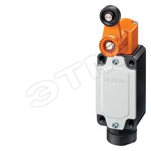 READY-MADE COMBINATION WITH ПОЗИЦИОННЫЙ ВЫКЛЮЧАТЕЛЬ 3SE2120 SNAP-ACTION CONTACTS 1NO+1NC INTERMEDIATE PLATE 3SY3 110 BASE PLATE 3SY3 027 И PLUG CONN.3SY3 135 ,4+PE TWIST LEVER, FINELY ADJUST. - SIEMENS