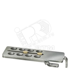 3SE5000-0AV08-1AA3 BLOCKING ELEMENT, ACCESSORY ДЛЯ - SIEMENS