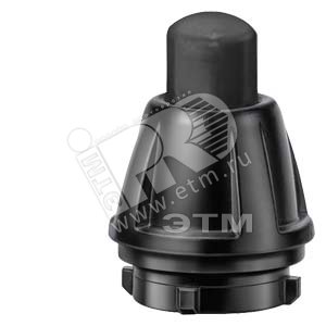 3SE5000-0AC03 ACTUATOR HEAD, PLASTIC, FOR POSITION - SIEMENS