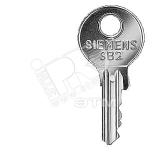 КЛЮЧ ДЛЯ ЗАМОК CES ЗАМОК SB2