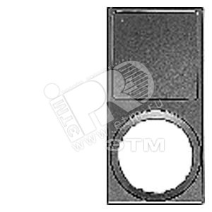 3SB3923-0AV ПРИНАДЛЕЖНОСТЬ ДЛЯ 3SB ДЕРЖАТЕЛЬ ДЛЯ МАРКИРОВОЧНОЙ - SIEMENS