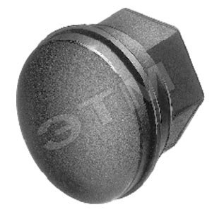 ПРИНАДЛЕЖНОСТЬ ДЛЯ 3SB1 ЗАЩИТНАЯ КРЫШКА, ПРОЗРАЧНАЯ ДЛЯ ГРИБКОВАЯ UNIT 40MM, ИЛИ ДЛЯ ПЛОСКАЯ КНОПКА, 40MM (3SB1902-2BH) - SIEMENS