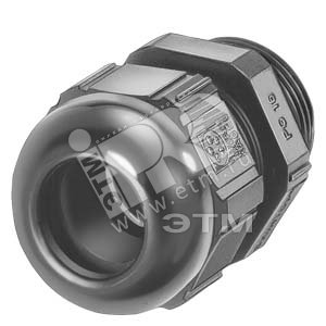 КАБЕЛЬНЫЙ ВВОД PG 16 - SIEMENS