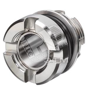 ПРИНАДЛЕЖНОСТИ ДЛЯ  3SB3 CONNECTION PIECE ДЛЯ 2 HOUSINGS, M20/M20 - SIEMENS