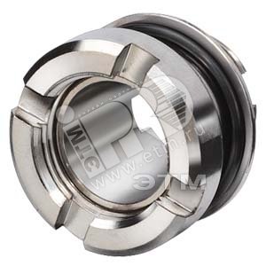 ПРИНАДЛЕЖНОСТИ ДЛЯ  3SB3 CONNECTION PIECE ДЛЯ 2 HOUSINGS, M20/M25 (3SB3901-0CQ) - SIEMENS