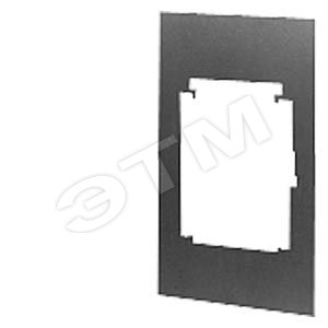 3NY1211 ПРИНАДЛЕЖНОСТЬ ДЛЯ РАЗЪЕДИНИТЕЛЯ-ПРЕДОХРАНИТЕЛЯ 3NP5360 УСТАНОВОЧНЫЙ НАБОР ДЛЯ МОНТАЖА С РАМ