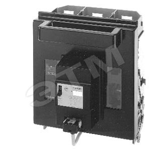 Разъединитель-предохранитель I=160A U=690V 3п дополнительный контакт 2НO