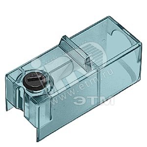 КРЫШКА КОНТАКТОВ, ПРОЗРАЧНАЯ ДЛЯ M 8 THREAD (1 КОМПЛЕКТ = 6 ШТУК) - SIEMENS
