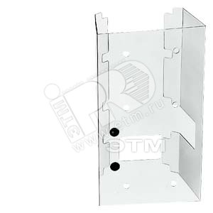 Крышка предохранителей для разъединителя 3KL61 (3KX3561-0AA00) - SIEMENS