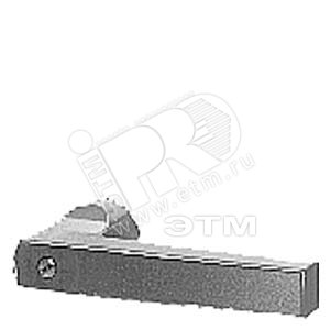 HANDLE BLACK SIZE 3 - SIEMENS