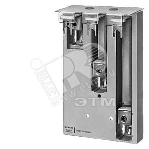 8US1291-4SB00 BUSBAR ADAP. 60MM SYSTEM F. 3NP50 60 - SIEMENS