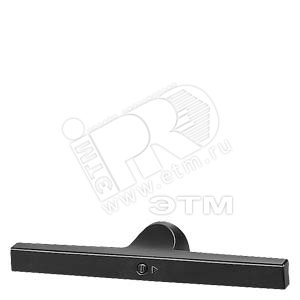 HANDLE BLACK SIZE 3 - SIEMENS