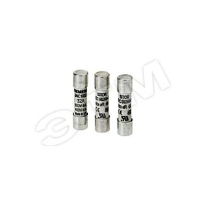 Основание плавкой вставки SITOR 3P 10х38 32A 690V AC - SIEMENS