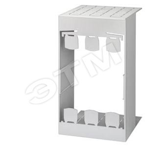 ACCESSOR. ДЛЯ SWITCHES 3NP4075 AND 3NP4076 COVERING HOOD GENERAL - SIEMENS