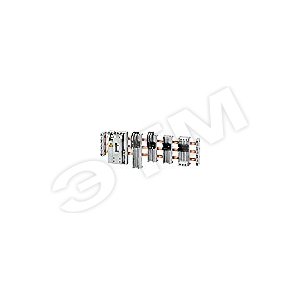 DEVICE HOLDER 40 MM SYSTEM 45MMX139MM - SIEMENS