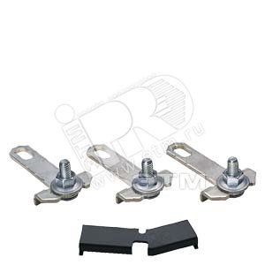 АКСЕССУАР ДЛЯ РАЗЪЕДИНИТЕЛЬ W/FUSE, IN-LINE, PLUG-IN, AMPEREMETER, MOVING IRON 600/5A, CL.1, 0.6 VA DOUBLE OVERLOAD