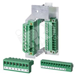 3NJ6940-3EF00 АКСЕССУАР ДЛЯ DISCONNECTOR-FUSE IN-LINE ТИП, CAN BE PLUGGED IN,NH2,3 MULTIFUNCTIONAL C