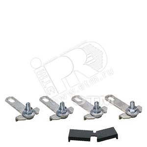 3NJ6920-3DG00 АКСЕССУАР ДЛЯ DISCONNECTOR-FUSE IN-LINE ТИП, CAN BE PLUGGED IN, NH00 CURRENT TRANSF. B - SIEMENS
