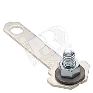 3NJ6930-3DB00 АКСЕССУАР ДЛЯ DISCONNECTOR-FUSE IN-LINE ТИП, CAN BE PLUGGED IN,NH1 CURRENT TRANSДЛЯMER