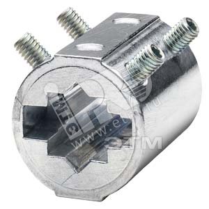 COUPLING PIECE F. 8UC6 - SIEMENS